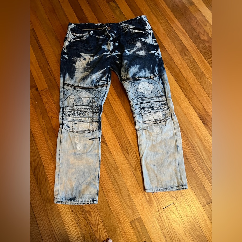 Heritage America jeans